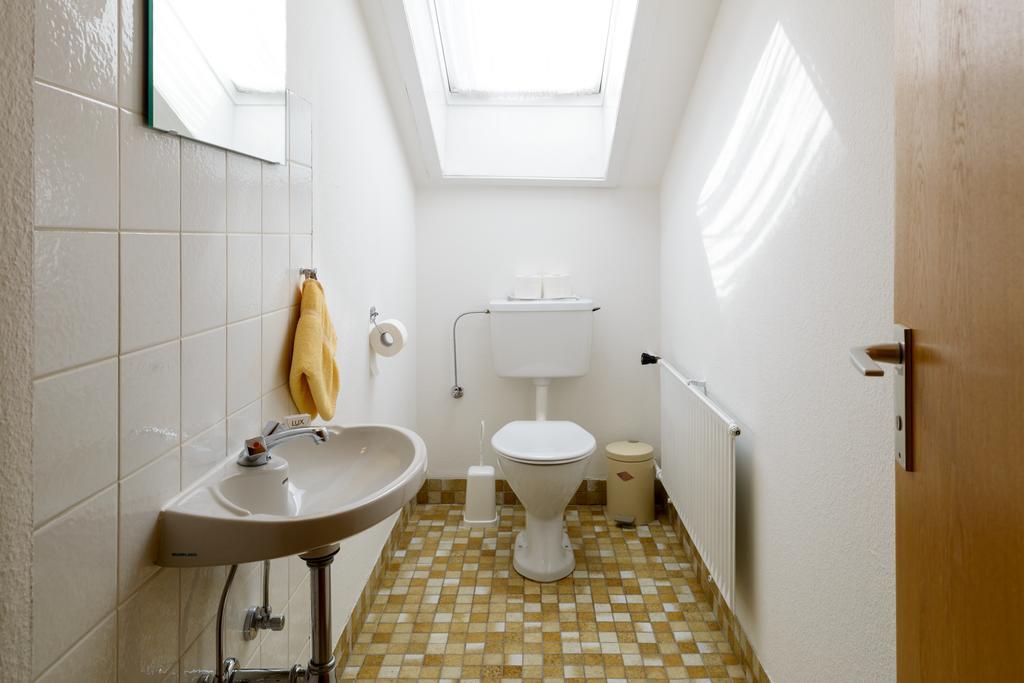 Hotel Schwarzwaldschaefer Enzklosterle Room photo